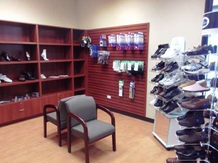 Supreet Ghuman, DPM - Prairie Foot and Ankle, PC | 2371 Bowes Rd, Elgin, IL 60123, USA | Phone: (224) 227-6973