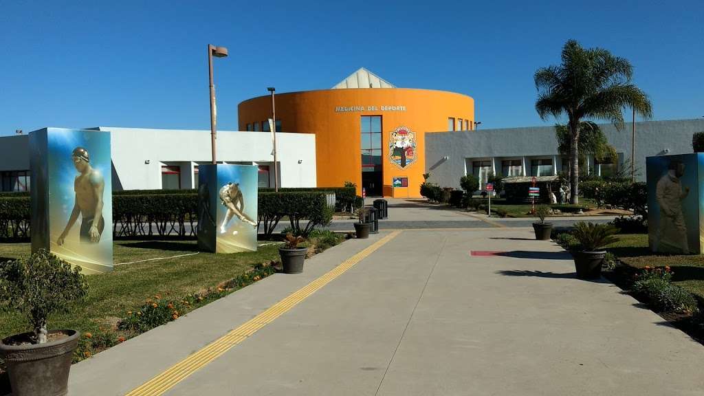Medicina Del Deporte | Universidad, UABC, Mesa de Otay, Tijuana, B.C., Mexico