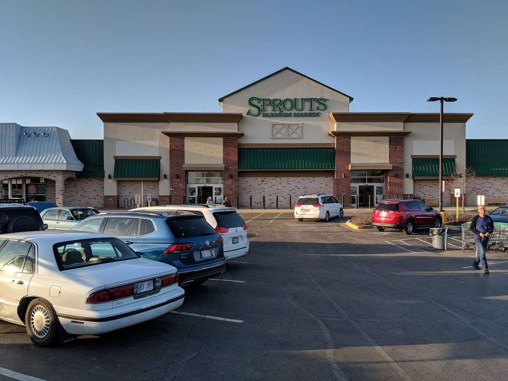 Sprouts Farmers Market | 8550 Maurer Rd, Lenexa, KS 66219 | Phone: (913) 312-1586