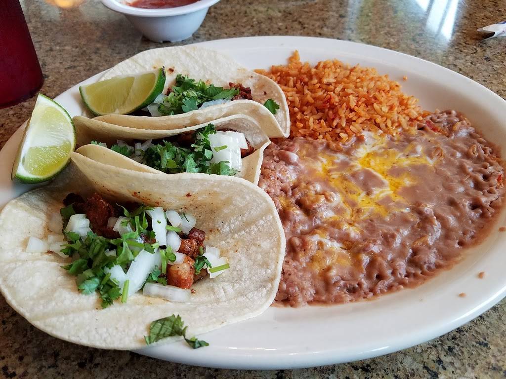 Lunas Mexican Restaurant | 5350 W 64th Ave, Arvada, CO 80003, USA | Phone: (303) 431-1857