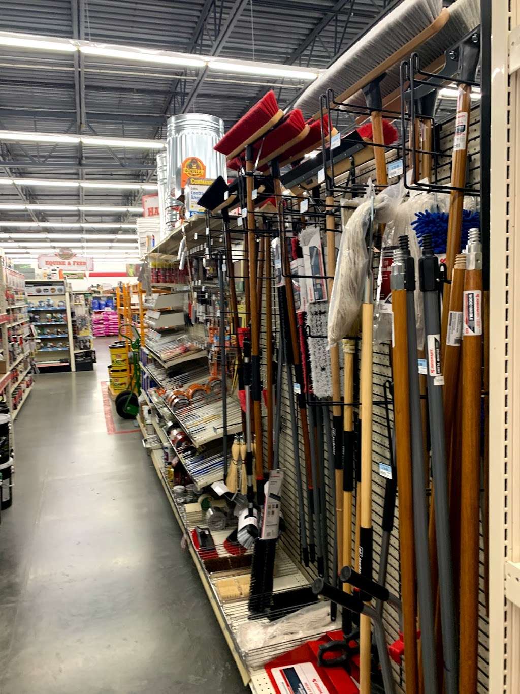 Tractor Supply Co. | 151 Tower Rd, New Holland, PA 17557, USA | Phone: (717) 354-0608