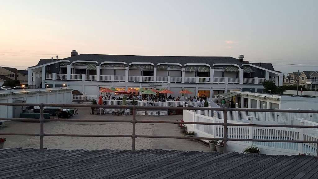 Atlantic Beach boardwalk | Atlantic Beach, NY 11509, USA