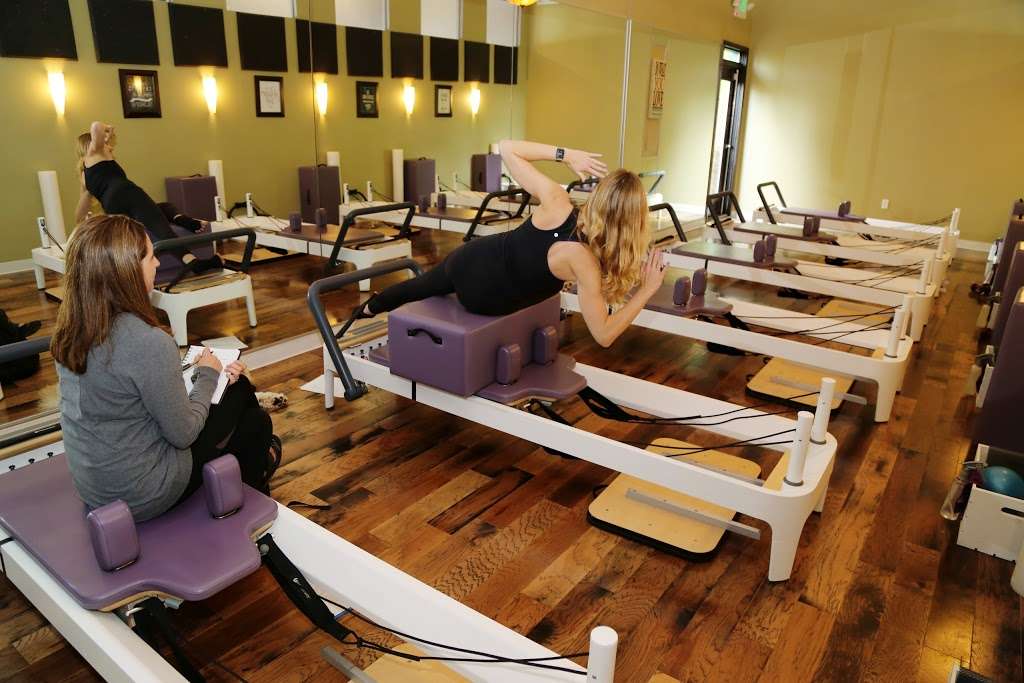 Reforming Indy Pilates Studio - Indianapolis (Fishers & Geist) | 11250 Fall Creek Rd, Indianapolis, IN 46256, USA | Phone: (317) 570-8880