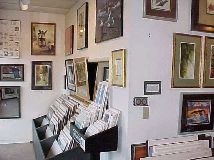 Frame Designs Gallery | 2317 Springs Rd, Vallejo, CA 94591, USA | Phone: (707) 553-1773