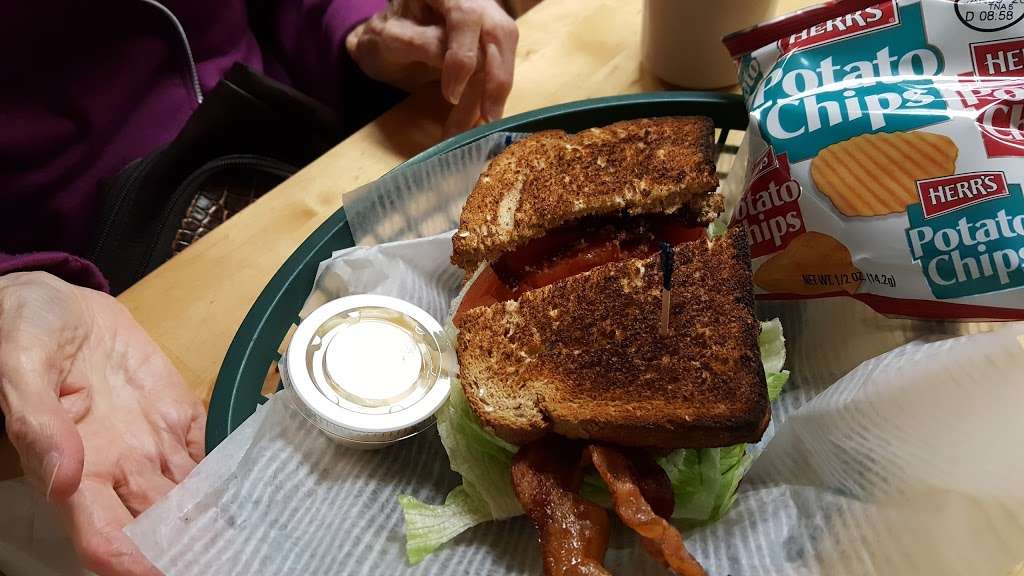 Country Deli | 1176 Middletown Rd, Gradyville, PA 19039, USA | Phone: (610) 558-3354