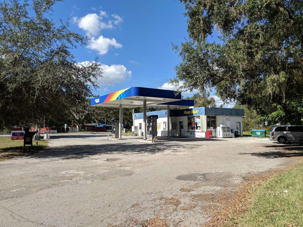 Sunoco Gas Station | 303 N Summit Ave, Lake Helen, FL 32744, USA | Phone: (386) 228-2286