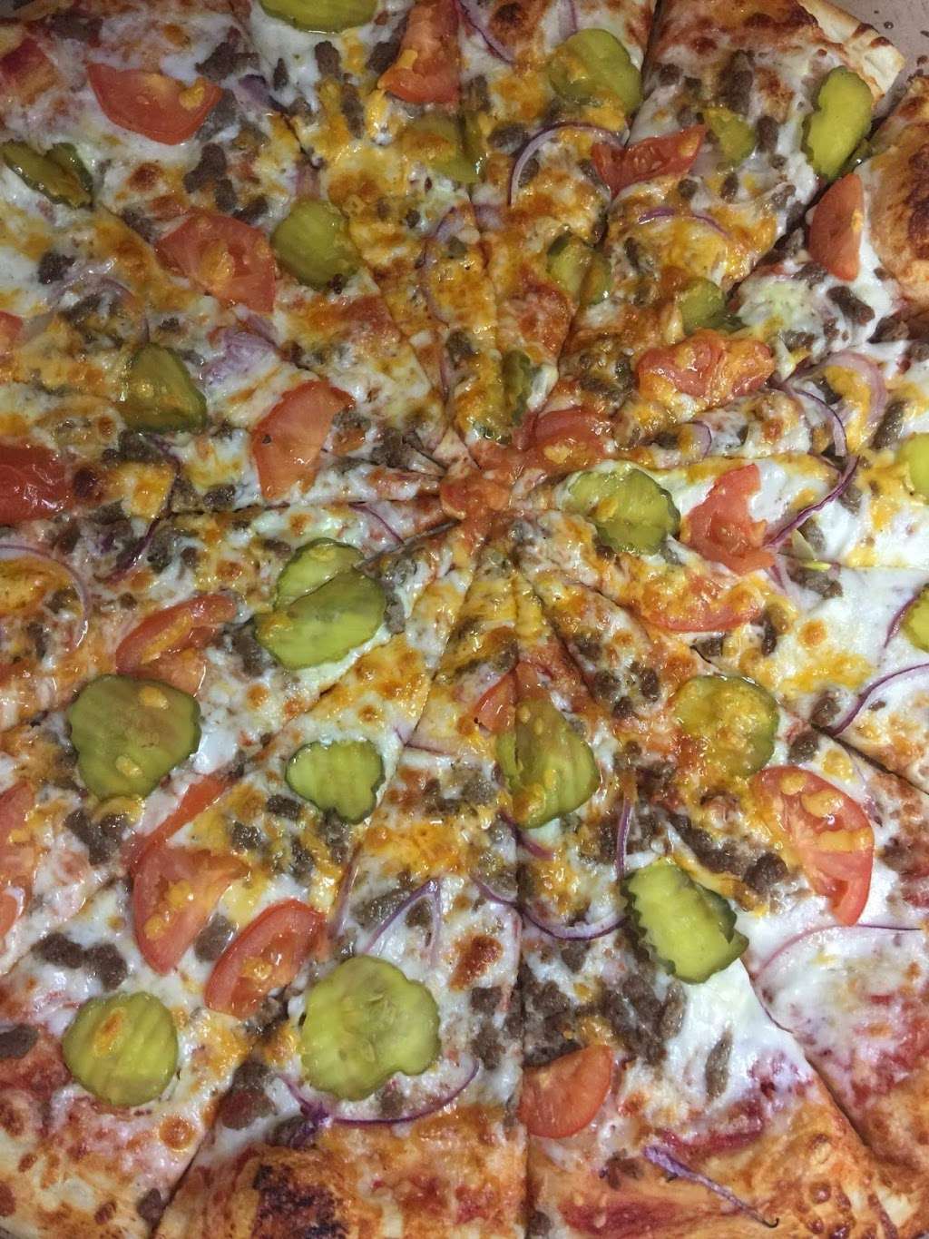 Binos Pizza | 318 S Comanche St, Kiowa, CO 80117, USA | Phone: (303) 621-1005