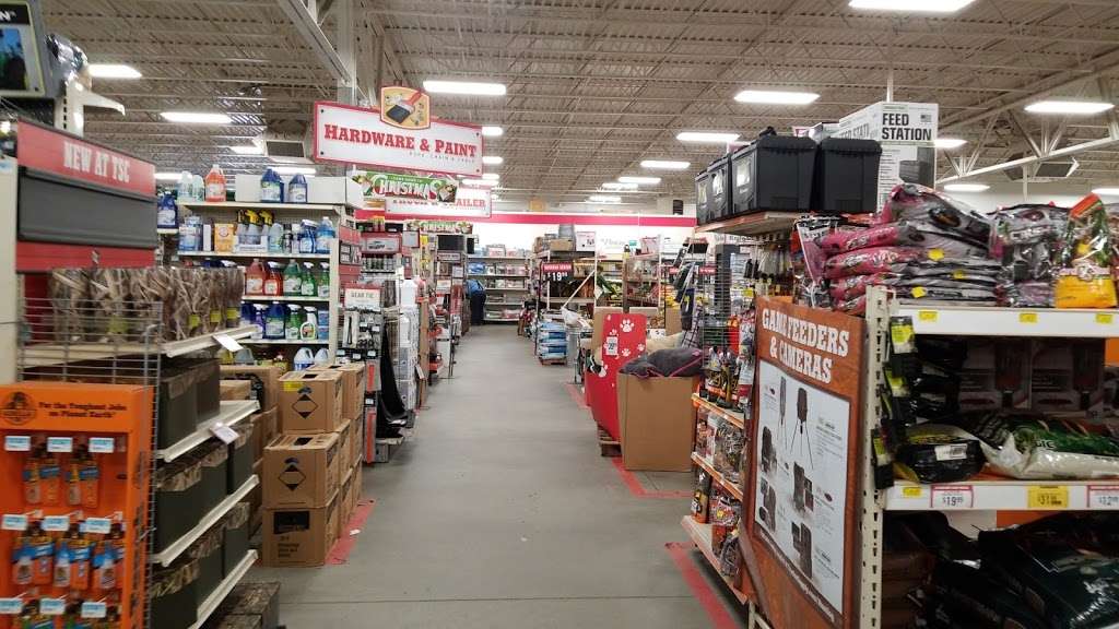 Tractor Supply Co. | 1869 NJ-38, Southampton Township, NJ 08088, USA | Phone: (609) 702-9953