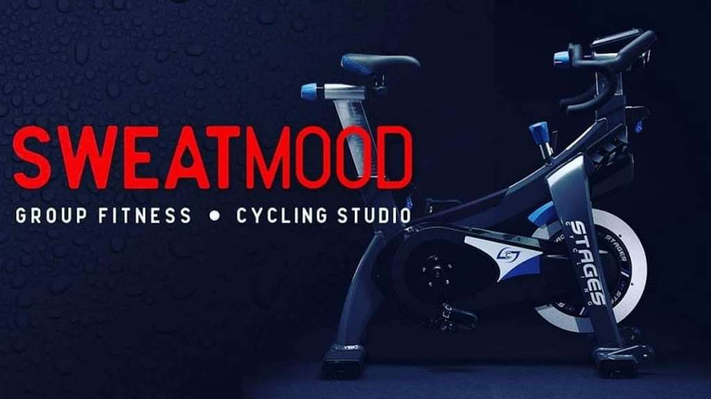 Sweatmood Group Fitness & Cycling Studio | 2101 W College Ave #103c, Santa Rosa, CA 95401, USA | Phone: (707) 623-4584