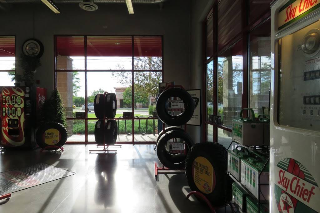 Commercial Tire | 100 W Pennwood St, Meridian, ID 83642, USA | Phone: (208) 509-4545
