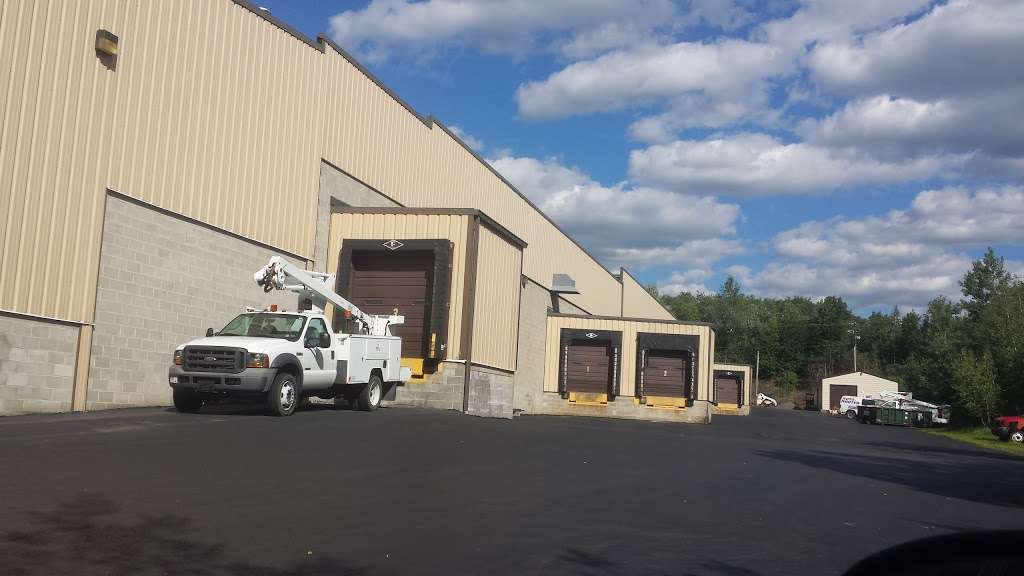 Haun Welding Supply | 16 Keystone Industrial Park, Bert Collins Dr, Throop, PA 18512, USA | Phone: (800) 439-4286