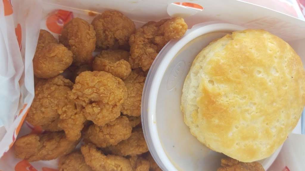 Popeyes Louisiana Kitchen | 14605 Eastex Fwy #B, Humble, TX 77396, USA | Phone: (281) 973-9185