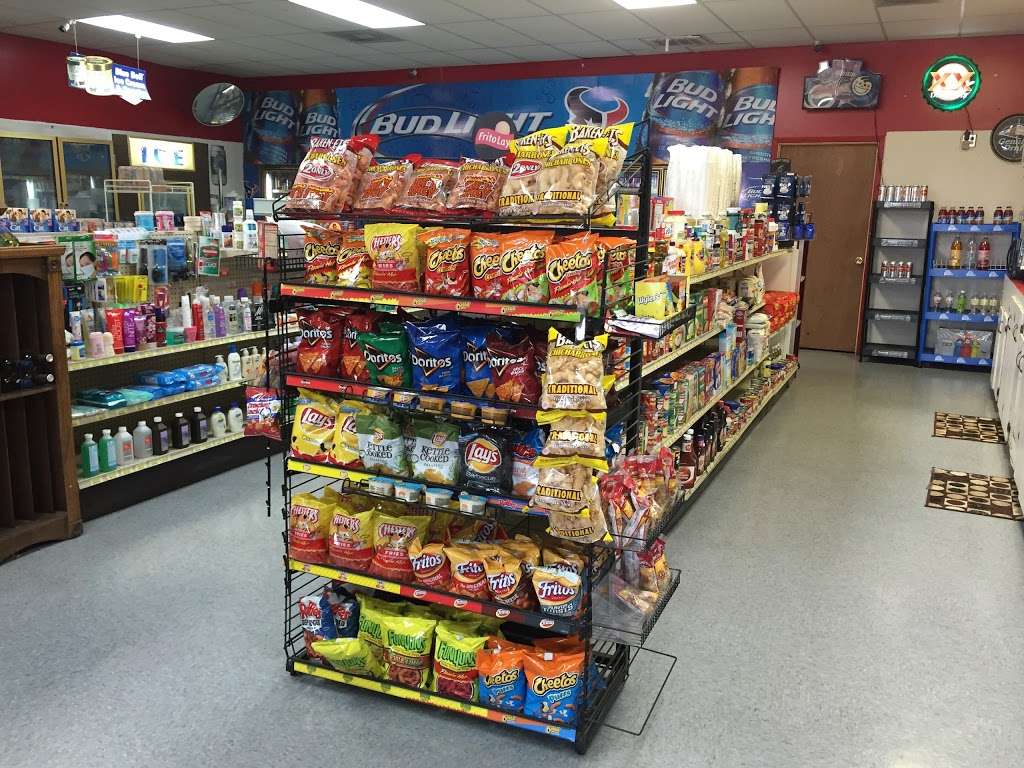 New Food Store | 7442, 6450 Louetta Rd # 110, Spring, TX 77379 | Phone: (832) 639-8762