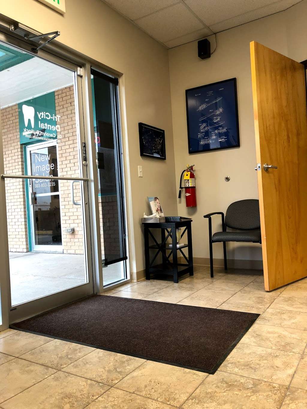 Tri-City Dental Office | 320 Fifth St, Frederick, CO 80530, USA | Phone: (303) 833-3230