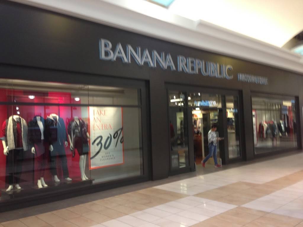 Banana Republic Factory Store | 240 Opry Mills Dr SPACE 648, Nashville, TN 37214, USA | Phone: (615) 678-0768