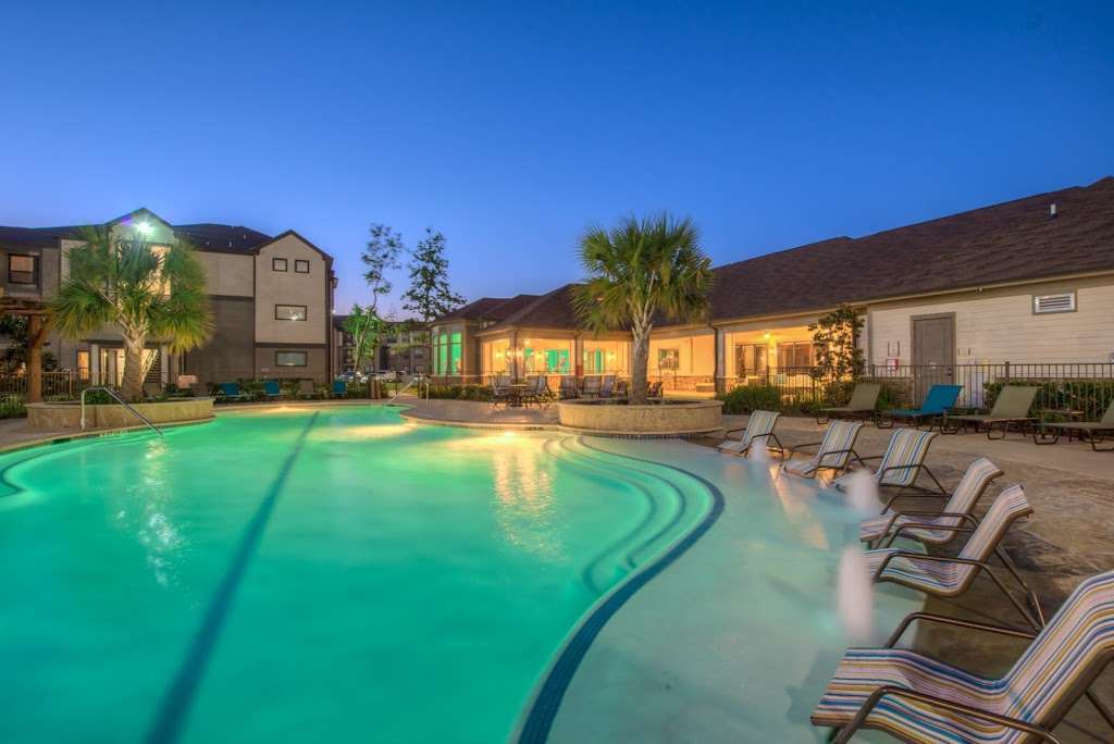 The Pines at Woodcreek Apartments | 21021 Aldine Westfield Rd, Humble, TX 77338, USA | Phone: (281) 821-9000