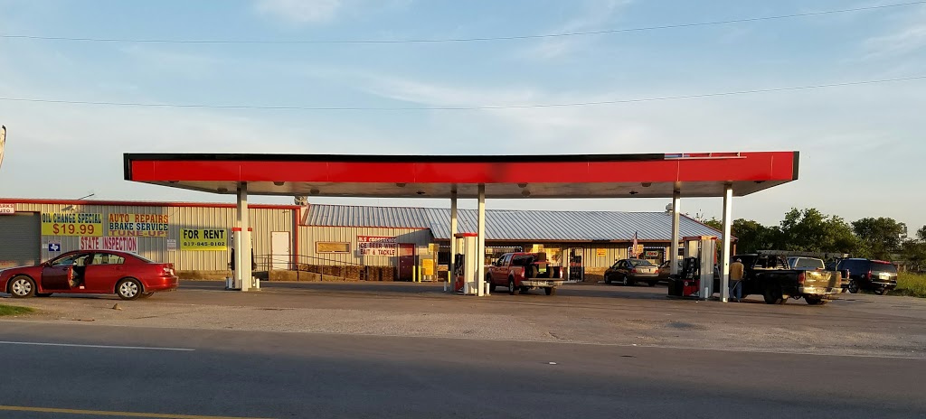 Texaco Crowley | 3953 FM1187, Crowley, TX 76036, USA | Phone: (817) 297-0003
