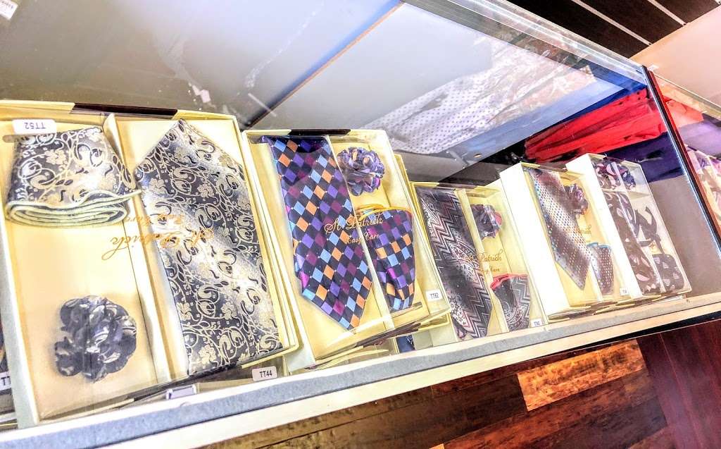 4Brothers Apparel | 16960 NW 27th Ave, Miami Gardens, FL 33056, USA | Phone: (305) 650-1179