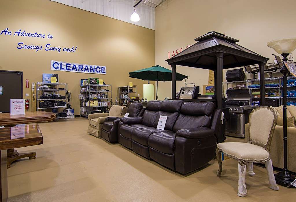 Last Chance Overstock | 1042 US-41, Schererville, IN 46375 | Phone: (219) 515-2202