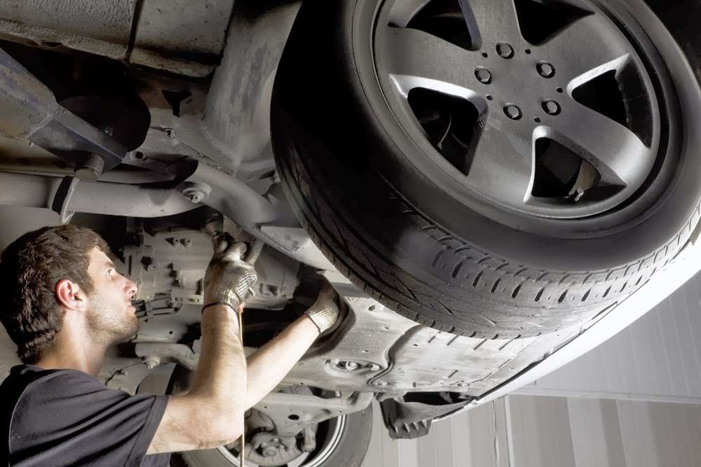 Radys Auto Service | 1 Stardust Pl, Cloverdale, IN 46120, USA | Phone: (765) 795-4007