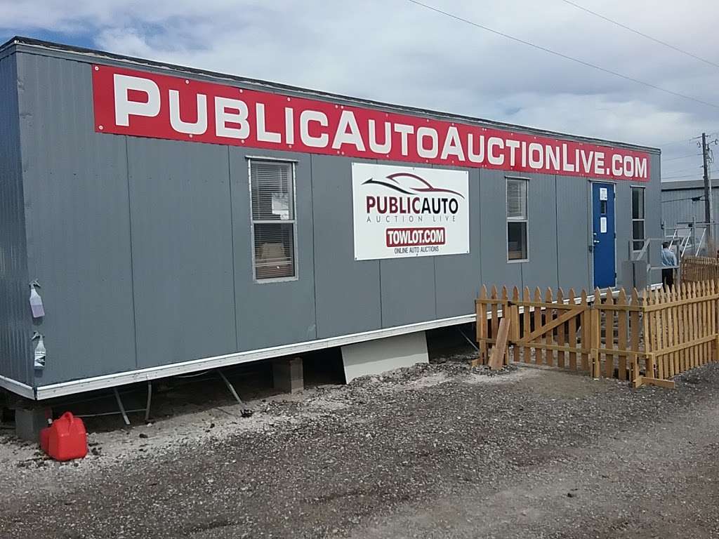 Public Auto Auction Live | 3505 Merriam Dr, Overland Park, KS 66203, USA | Phone: (913) 766-3389