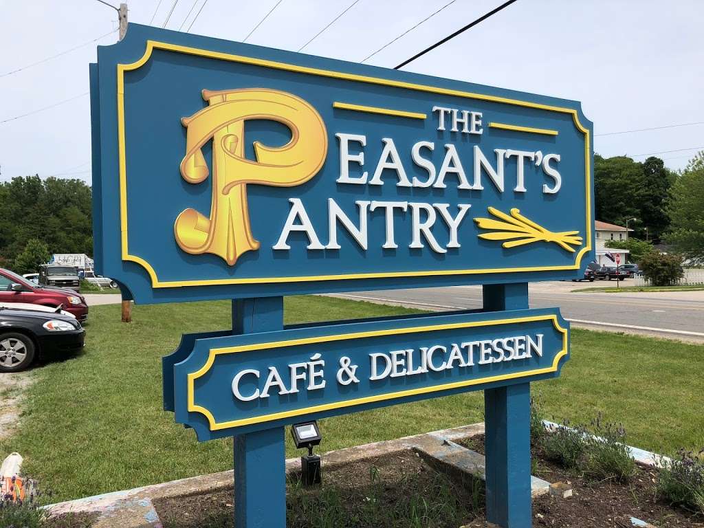 The Peasants Pantry | 12856 Red Arrow Hwy, Sawyer, MI 49125, USA | Phone: (269) 405-1284