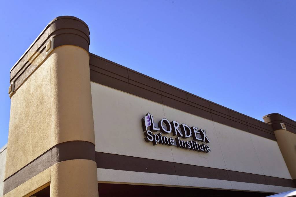 Lordex Spine Institute | 212 Gulf Fwy S g1, League City, TX 77573, USA | Phone: (281) 535-5673