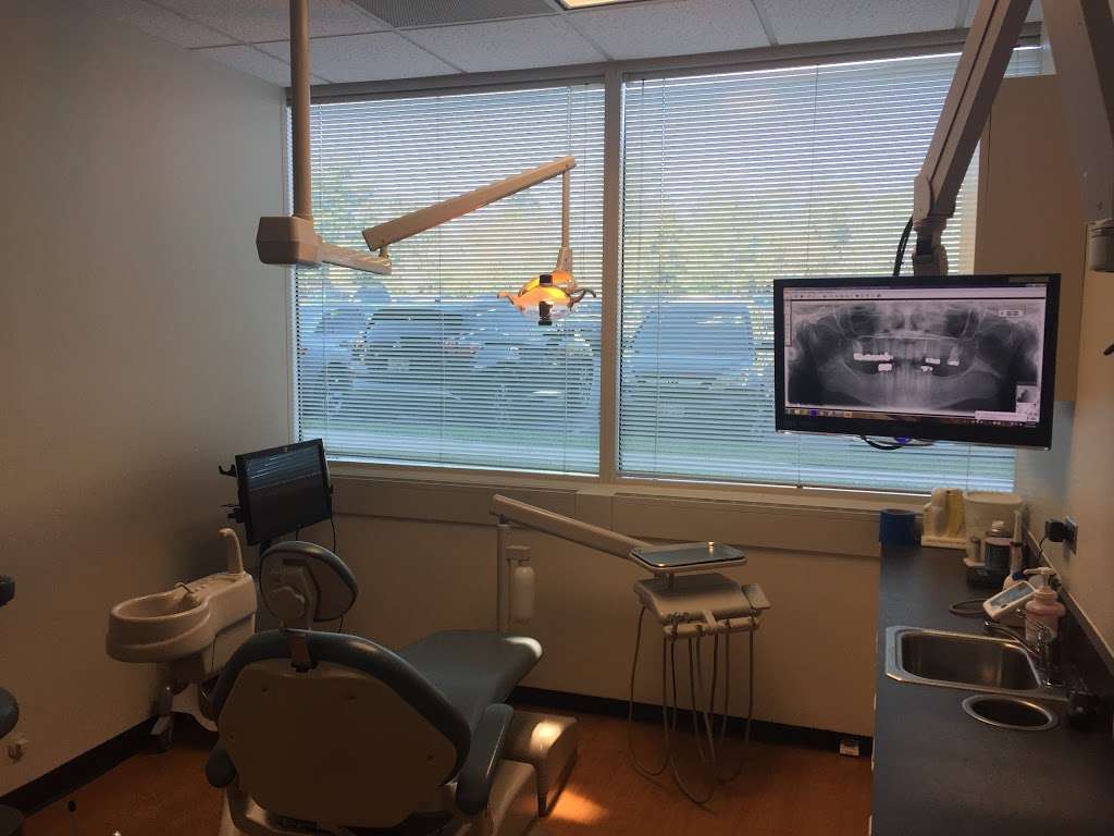 Baltimore Center for Laser Dentistry | Steven R. Pohlhaus, DDS, 1302 Concourse Dr #101, Linthicum Heights, MD 21090 | Phone: (410) 789-4999