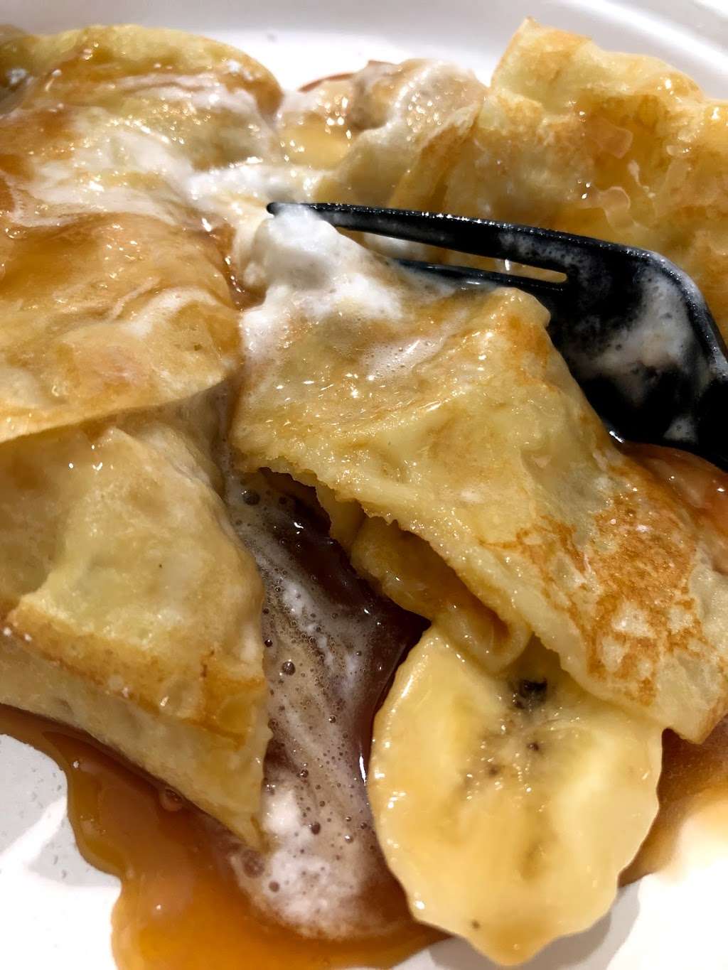 Magic Pan Crepe Stand 8500 Peña Blvd, Denver, CO 80249, USA BusinessYab