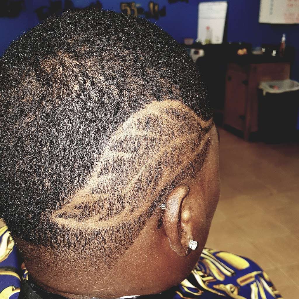 Dueces Barbershop 409 | 199A Vauthier Rd, La Marque, TX 77568, USA | Phone: (409) 229-1676