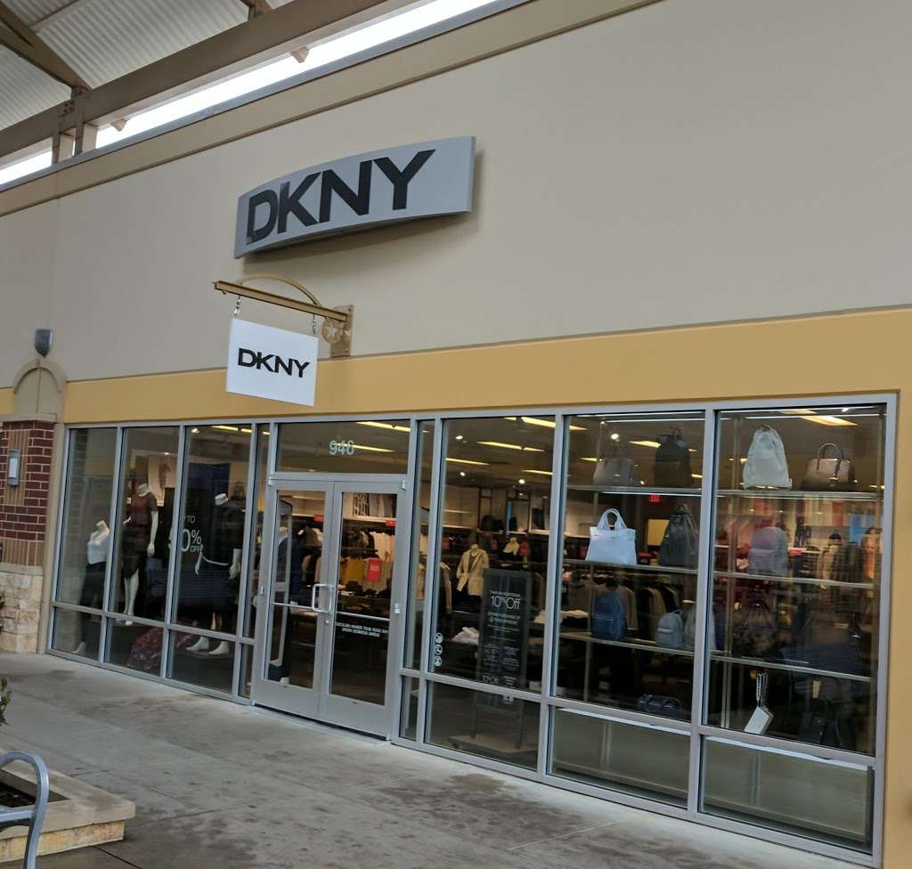 DKNY | 29300 Hempstead Rd Ste 946, Cypress, TX 77433, USA | Phone: (281) 256-3661