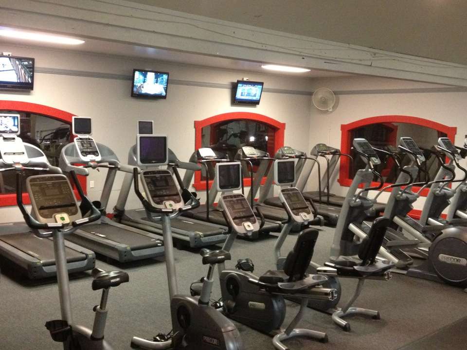 Transcend Fitness Club | 591 Durham Rd Suite A, Newtown, PA 18940, USA | Phone: (215) 598-7800