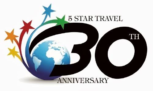 5 Star Travel Services Tzell | One Appleton Street, 2nd Floor, Boston, MA 02116, USA | Phone: (617) 536-1999