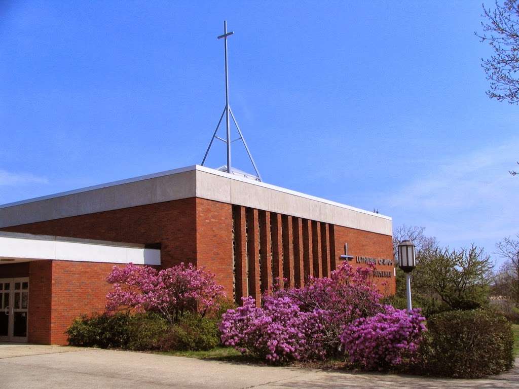 Lutheran Church-The Redeemer | 60 Forest Park Rd, Woburn, MA 01801, USA | Phone: (781) 933-4600
