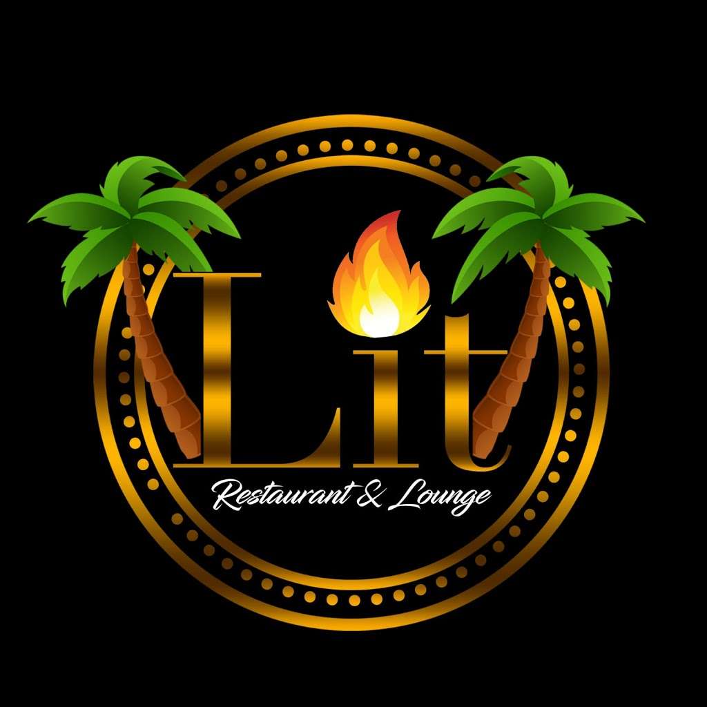 LIT Restaurant & Lounge | 2931 Centre Ave, Reading, PA 19605 | Phone: (484) 599-1066