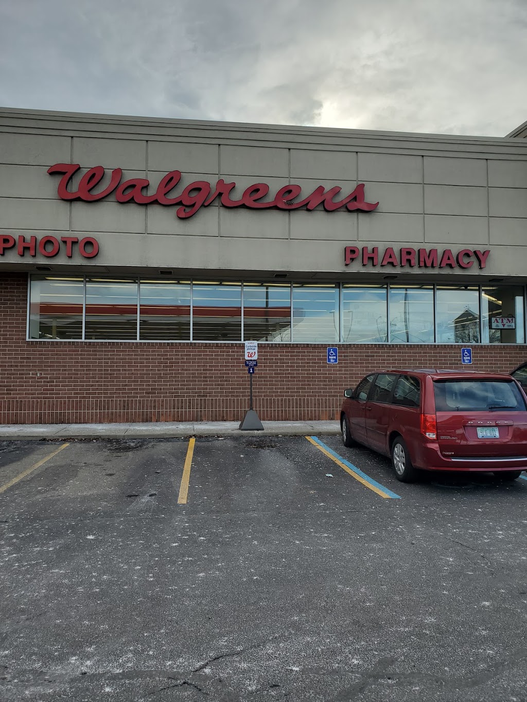 Walgreens | 26800 John R Rd, Madison Heights, MI 48071, USA | Phone: (248) 546-2872