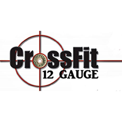 Crossfit 12 Gauge | 3321 Dill Smith Dr, Fredericksburg, VA 22408, USA | Phone: (540) 834-8235