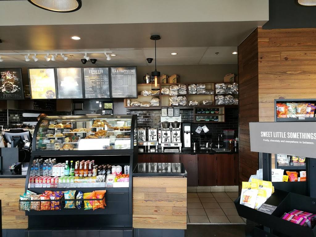 Starbucks | 1960 W Main St, Mesa, AZ 85201, USA | Phone: (480) 644-9448