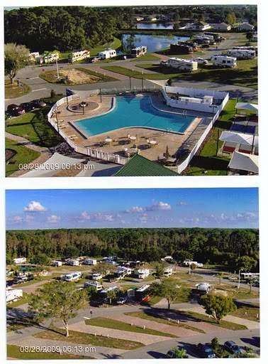 Elite Resorts at Citrus Valley | 16246 Citrus Pkwy, Clermont, FL 34714, USA | Phone: (800) 356-2460