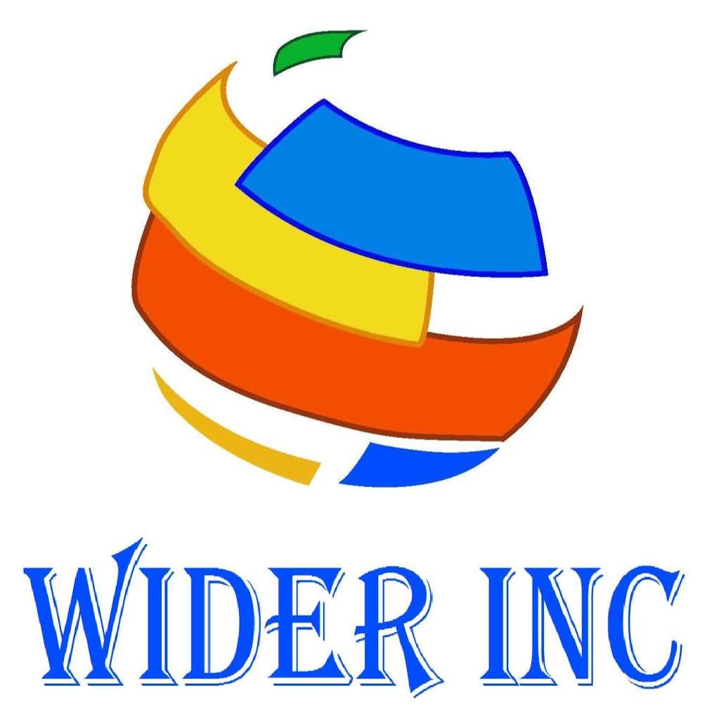 Wider Inc | 2340 Des Plaines River Rd #309, Des Plaines, IL 60018 | Phone: (773) 733-4231