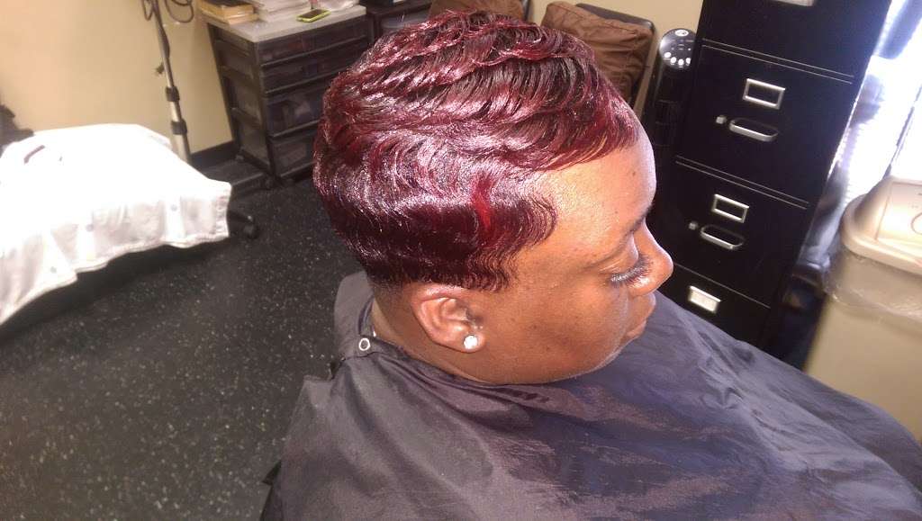 Hair Theater By Semaj | 10920 Will Clayton Pkwy, Humble, TX 77396, USA | Phone: (832) 276-1218