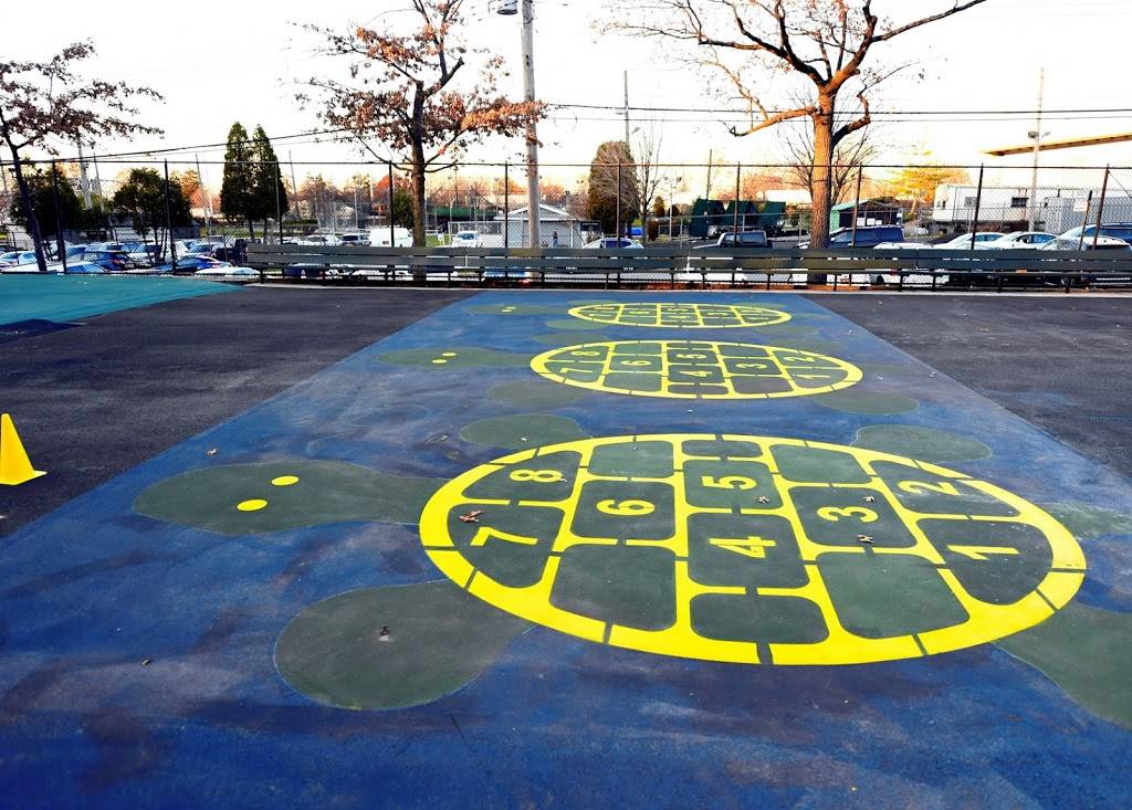 Christopher J. Igneri Playground | Schmidts Ln. &, Manor Rd, Staten Island, NY 10314, USA | Phone: (212) 639-9675