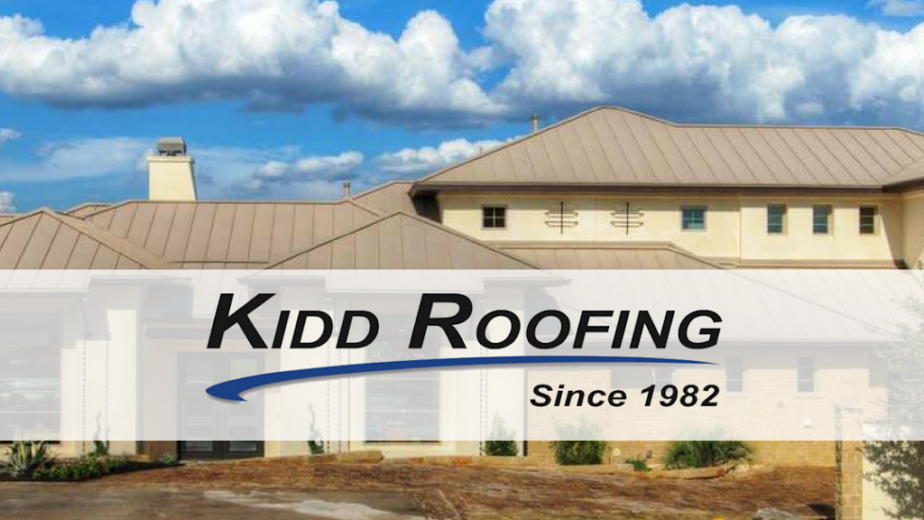 Kidd Roofing | 1212 E Anderson Ln #200, Austin, TX 78752, United States | Phone: (512) 671-7791
