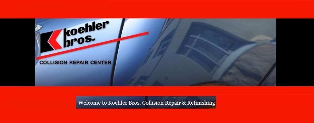 Koehler Brothers Inc. | 172 Lappawinzo Rd, Northampton, PA 18067 | Phone: (610) 262-9442