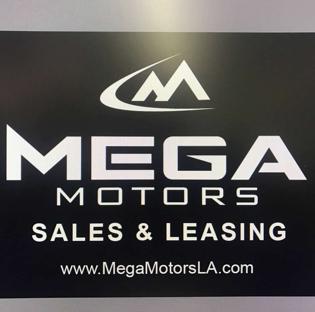 Mega Motors Sales and Leasing | 6921 Farmdale Ave, North Hollywood, CA 91605, USA | Phone: (818) 733-7070