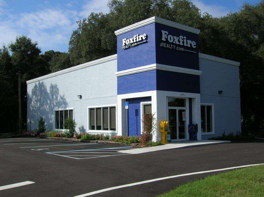 Foxfire Realty | 16570 US-441, Summerfield, FL 34491, USA | Phone: (352) 307-0304