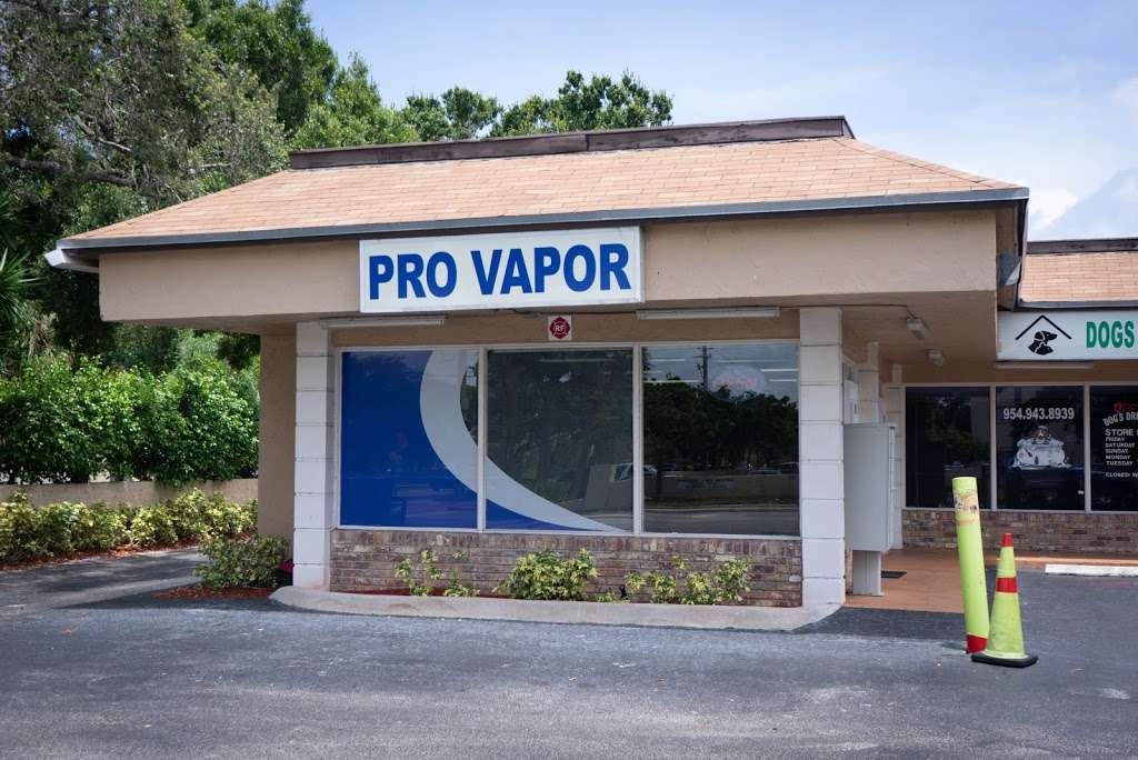 Pro Vapor | 230 S Cypress Rd unit a, Pompano Beach, FL 33060 | Phone: (954) 532-0506