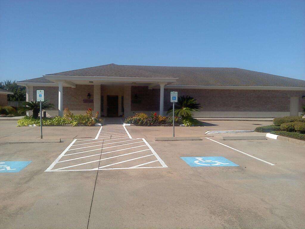 Kingdom Hall of Jehovahs Witnesses | 9835 Kempwood Dr, Houston, TX 77080, USA | Phone: (713) 460-4366