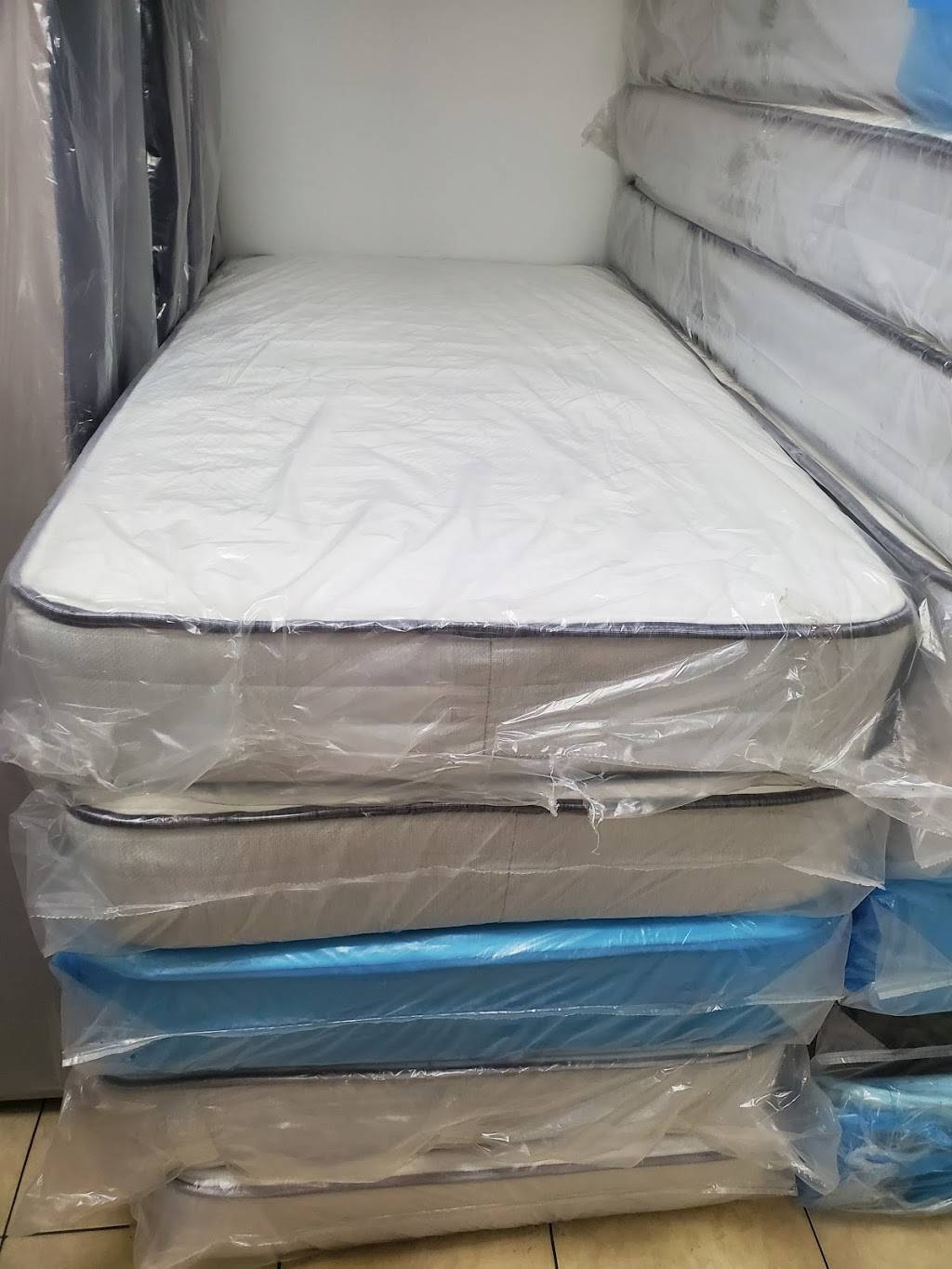 Mattress Outlet | 13211 N Nebraska Ave, Tampa, FL 33612, USA | Phone: (813) 999-9995