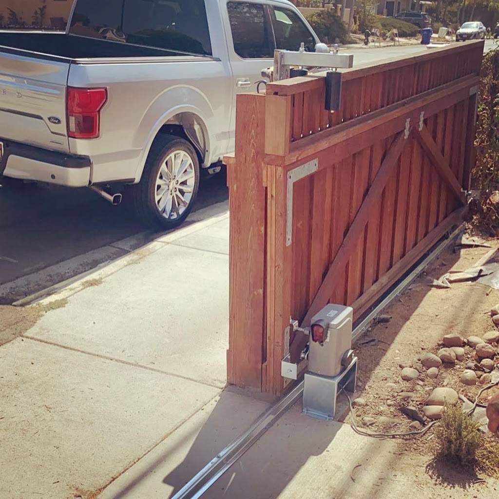 Cyclone Gate Openers | 110 W Imperial Hwy, Los Angeles, CA 90061, USA | Phone: (323) 635-9183